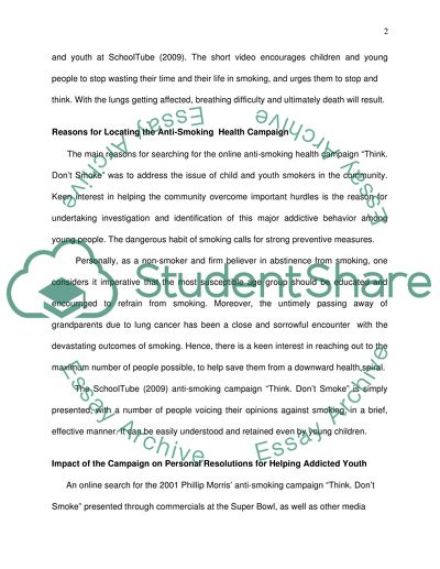 Media Campaign analysis