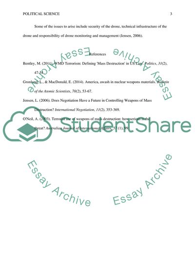 The Principles of Political Science