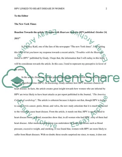 How HPV in college students is affected by the US Healthcare System