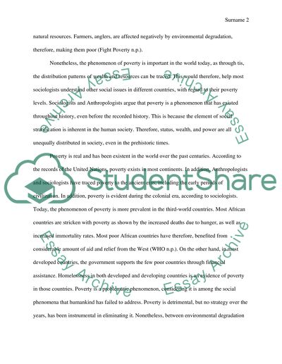 Find a issue and two reasons