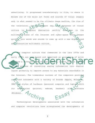 How Digital Culture Creates New Forms of Celebrities