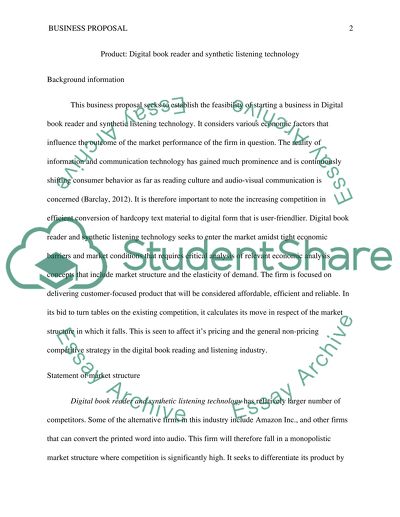 Digital Book Reader and Synthetic Listening Technology