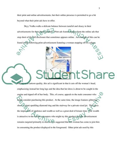 Media Comparison Paper