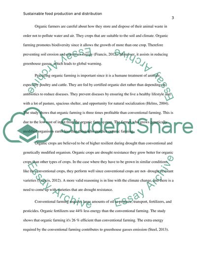 Locally Abundant - Sustainable Food Documentary