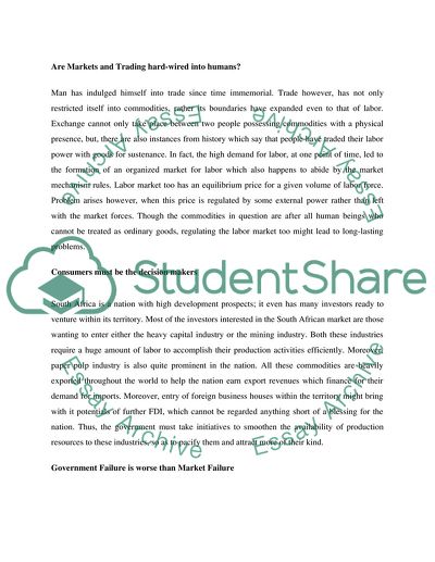 Humans Are Hard-Wired for Trading Failure