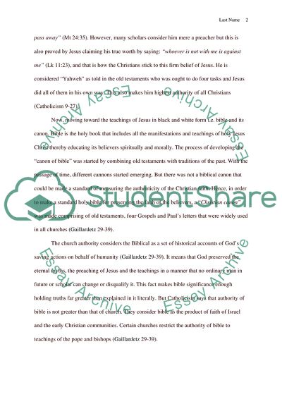 What is the Heart of Catholicism