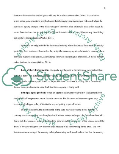 Industrial Growth and Competition