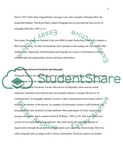 what is information management essay