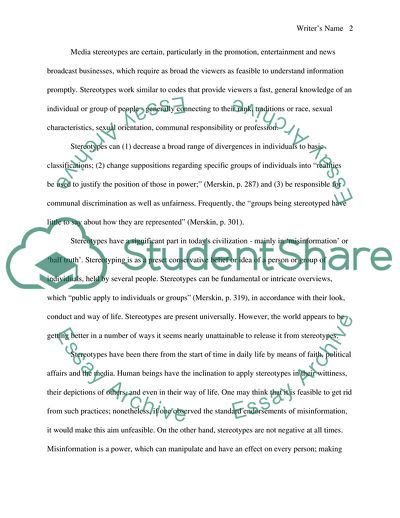 The Influence of Media in Conjunction With Emotional Arguments