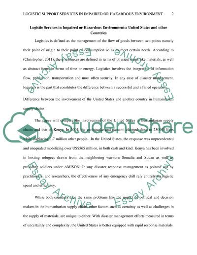 Phase 3 Discussion Board (LOG676)