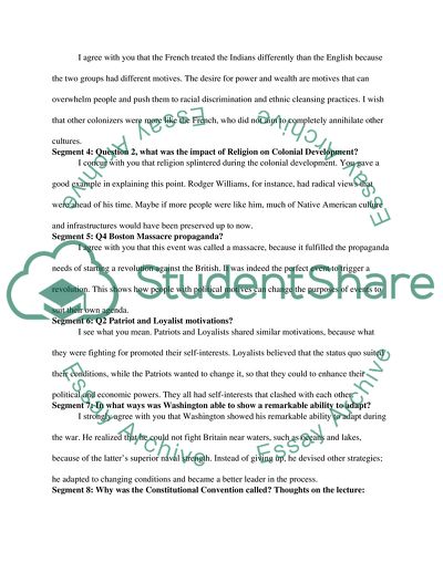 Credibility of Internet Sources