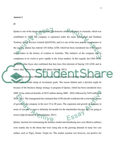 Changes Impacting Global Markets and Financial Institutions