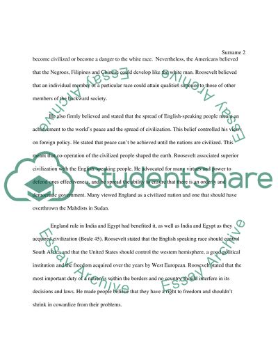 Why do you think different administrations differ so greatly on this point