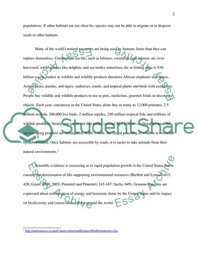 Water and Energy Versus The Ideal US Population