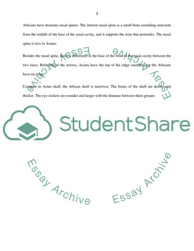 I will put the things in the file