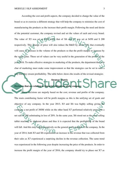 Module 3 SLP Assignment