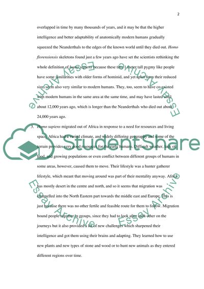 The Connection Between Problems And Parallels