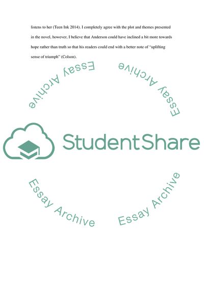 The Environment and Technology in Feed (responses)