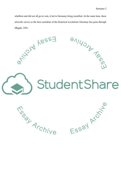 Street Art in Berlin