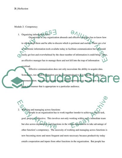 Effective Communication Skill in the Case of an Organization