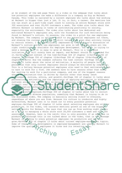 BlackBoard On Line Assignment #3