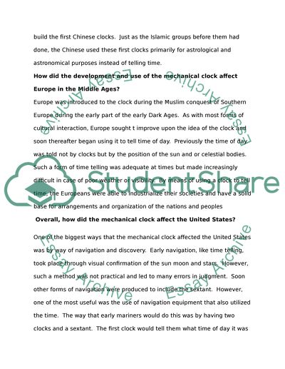 Unit 2 class activity