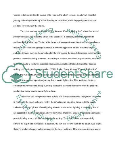 Advertisements Play an Important Role in Promoting the Pop Culture