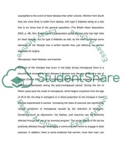 The Role of Exercise in Treating for Coronary Artery Disease