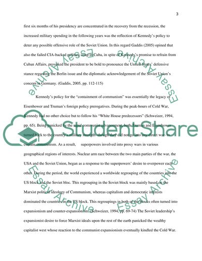 Current Events and U.S. Diplomacy