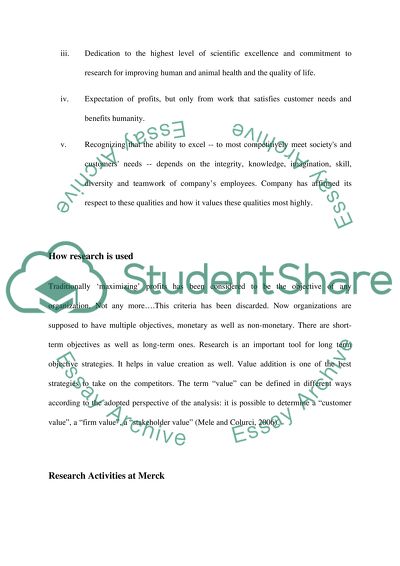 Business Research Applications Paper