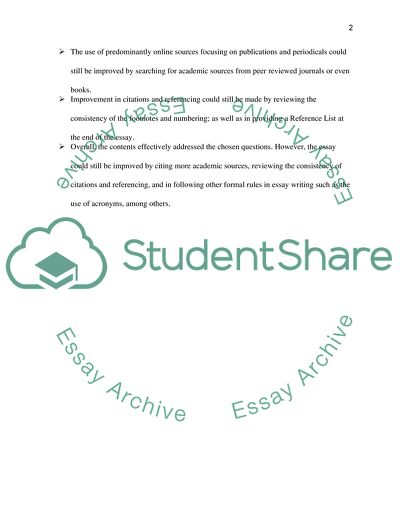 Chinas Economy Today