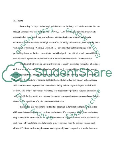 People Who Participate in Class vs People Who Are Quiet and Just Take Notes