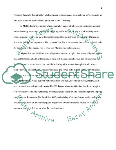 1(a). Discuss Allport and religion- be creative. 1(b). Discuss Catell and factor analysis- be creative