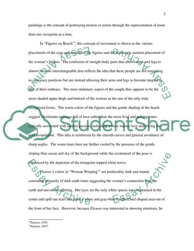 Modern and Postmodern Ideas