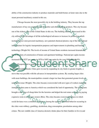 Economic Growth in US Spurred by New Innovative Technologies