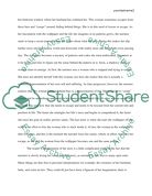 reading response of the yellow wallpaper essay example topics and reading response of the yellow wallpaper