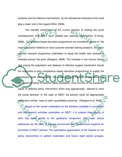 Employment Rate in Scotland