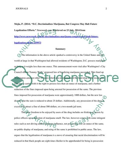 Analysis of Articles about Religion