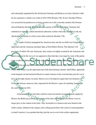 Foreign Policies of JF Kennedy and Richard Nixon