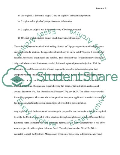 Agency for Healthcare Research and Quality