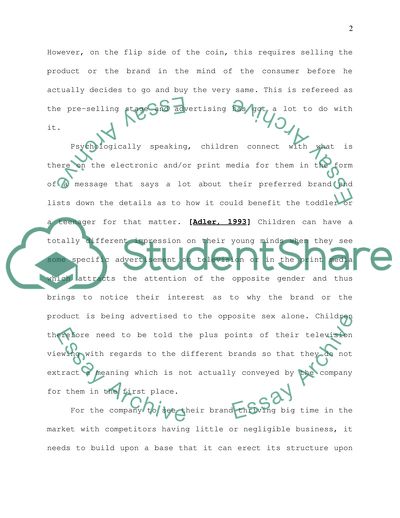 Gender Roles in Media Communications