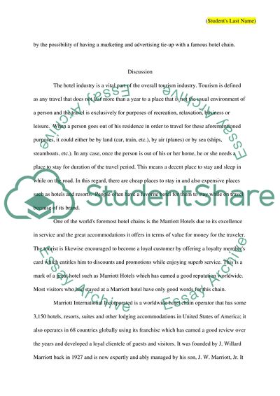 Picture Frames for Marriott Hotels