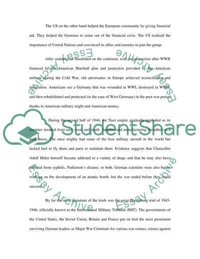 European System of Balance of Power