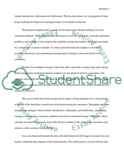 Written assignments Assignment Example | Topics and Well Written Essays ...