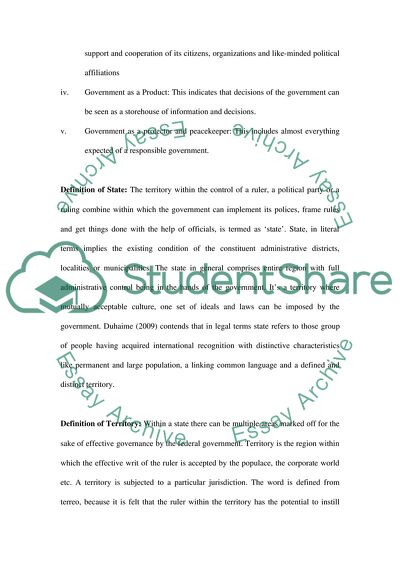 The Relationship between government to citizens and business. (G2C) & (G2B)