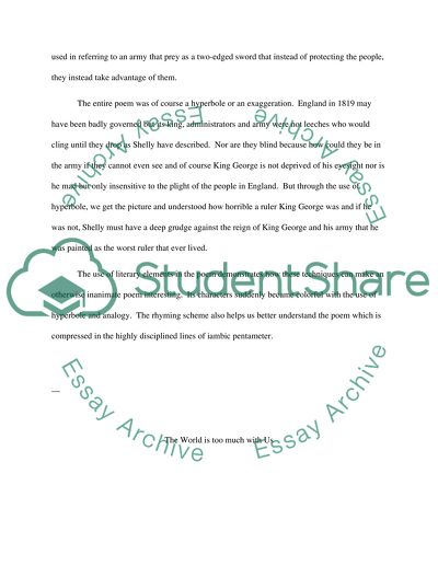 Analyses the textual Rhetoric of an author