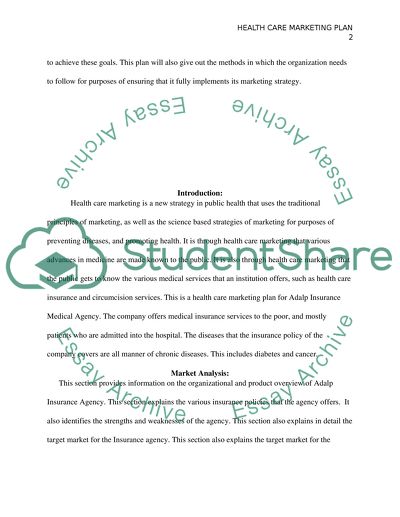 Buy Custom Essay Papers Example Of Thesis Statement For Essay also Importance Of Good Health Essay Healthcare Marketing Essay Example Topics And Well Written High School Essays Topics