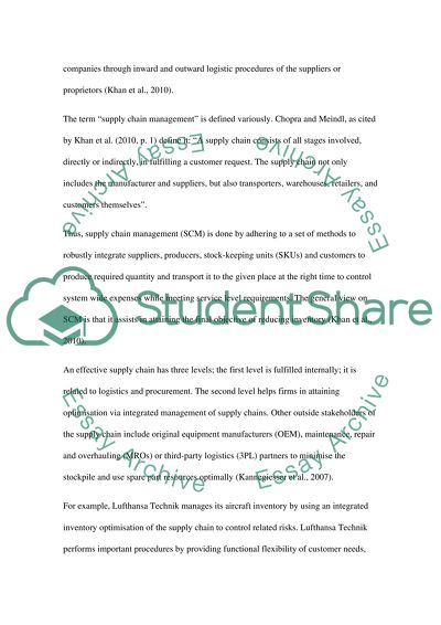 7045ENG-: GLOBAL LOGISTICS & SUPPLY CHAIN MANAGEMENT