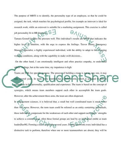 Mbti book pdf picture