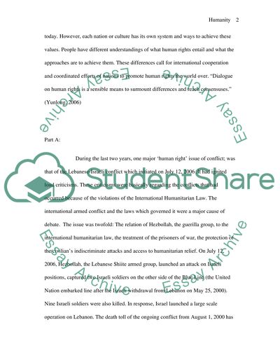 The Right of Leaders upon Their Nations